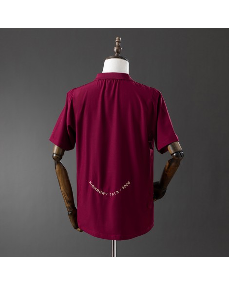 Arsenal Retro-Heimtrikot 2005/06
