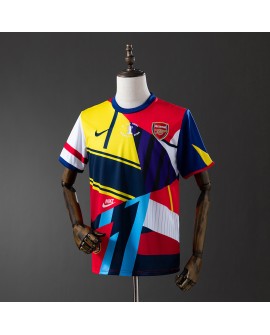 Arsenal Retro-Trikot zum Jubiläum 2014