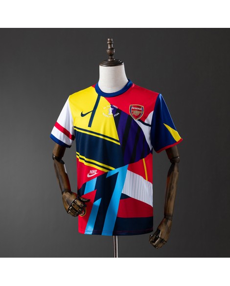 Arsenal Retro-Trikot zum Jubiläum 2014