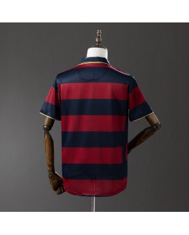 Drittes Retro-Auswärtstrikot von Arsenal 2007/08
