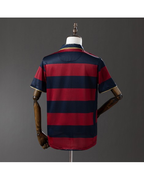 Drittes Retro-Auswärtstrikot von Arsenal 2007/08