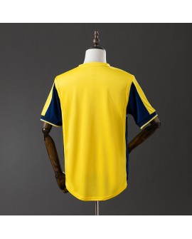 Arsenal Retro-Auswärtstrikot 1999/00