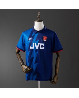 Arsenal Retro Auswärtstrikot 1995