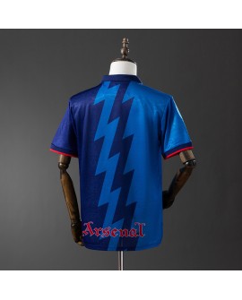 Arsenal Retro Auswärtstrikot 1995
