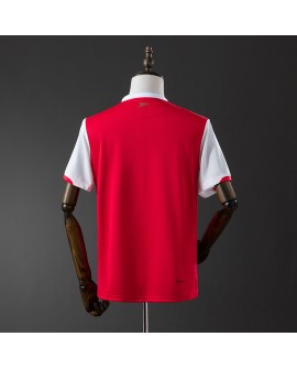 Arsenal Retro-Heimtrikot 2006