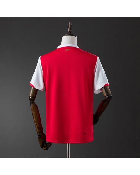 Arsenal Retro-Heimtrikot 2006