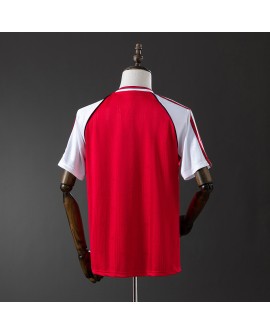 Arsenal Retro-Heimtrikot 1988/90