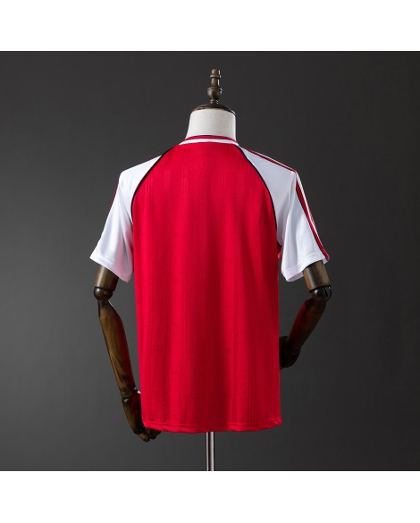 Arsenal Retro-Heimtrikot 1988/90