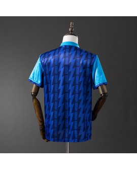 Arsenal Auswärts-Retro-Trikot 94/95