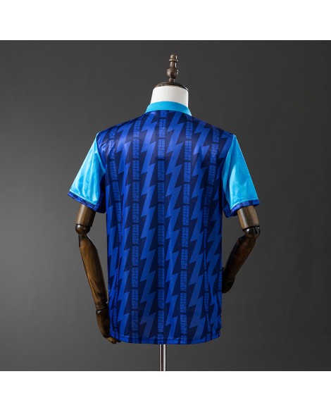Arsenal Auswärts-Retro-Trikot 94/95