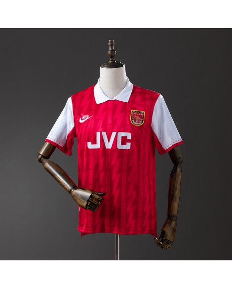 Arsenal Retro-Heimtrikot 1994