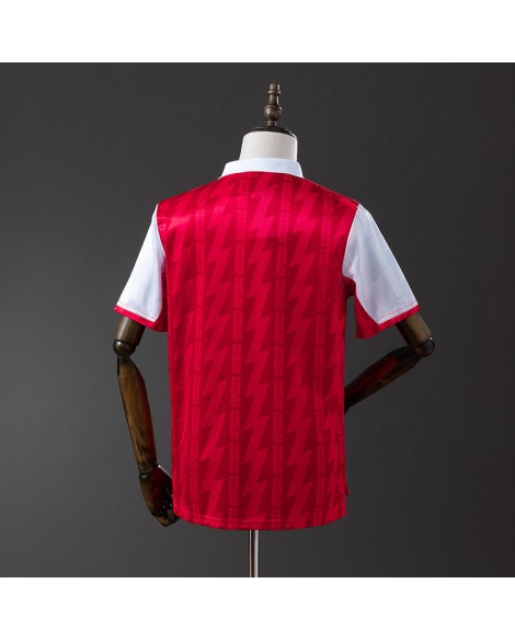 Arsenal Retro-Heimtrikot 1994