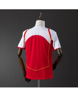 Arsenal Retro-Heimtrikot 2004/05