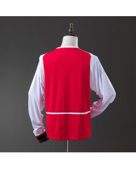 Arsenal Retro-Heimtrikot 2002/03 - Langärmlig