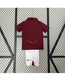 Arsenal Retro-Heimtrikot 2005/06 - Kind