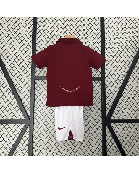 Arsenal Retro-Heimtrikot 2005/06 - Kind