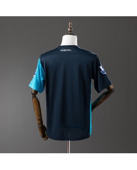 Arsenal 11/12 Auswärts-Retro-Trikot