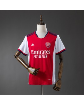 Arsenal Heimtrikot der Saison 21/22 (Retro)