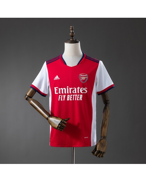 Arsenal Heimtrikot der Saison 21/22 (Retro)