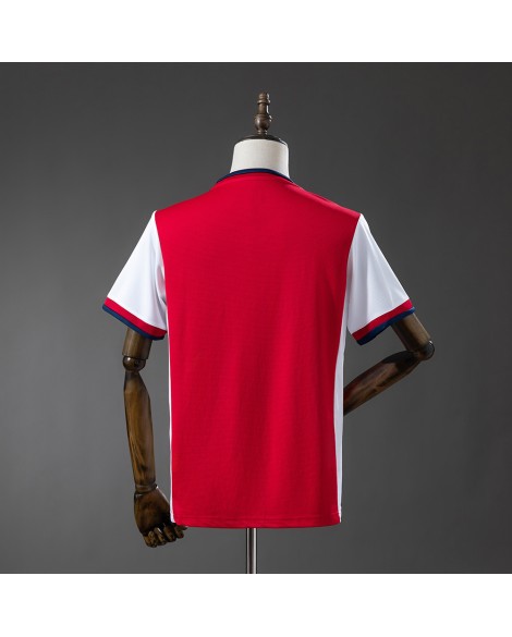 Arsenal Heimtrikot der Saison 21/22 (Retro)