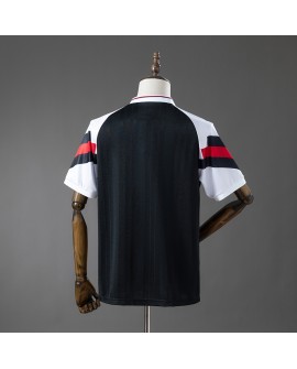Arsenal Retro-Auswärtstrikot der Saison 92/94