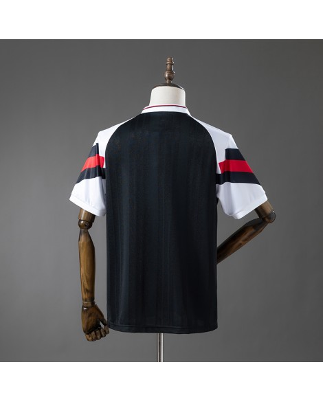 Arsenal Retro-Auswärtstrikot der Saison 92/94