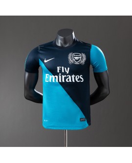 Arsenal 11/12 Auswärts-Retro-Trikot - Player