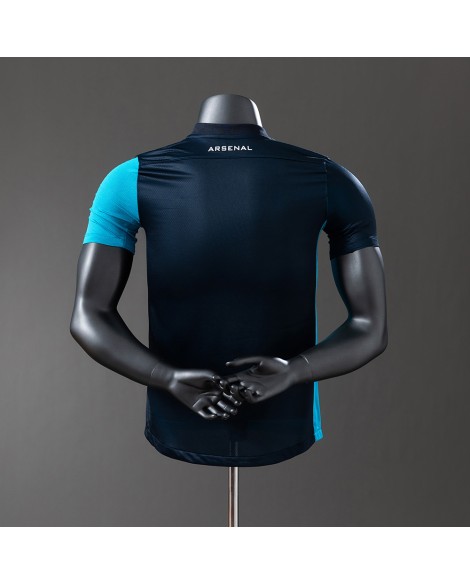 Arsenal 11/12 Auswärts-Retro-Trikot - Player