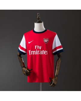 Arsenal Heimtrikot der Saison 12/13 (Retro)