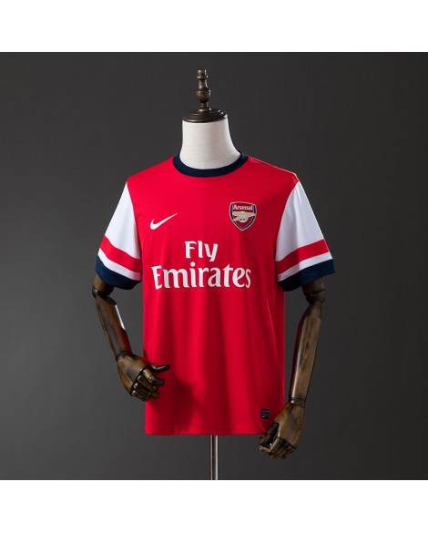 Arsenal Heimtrikot der Saison 12/13 (Retro)