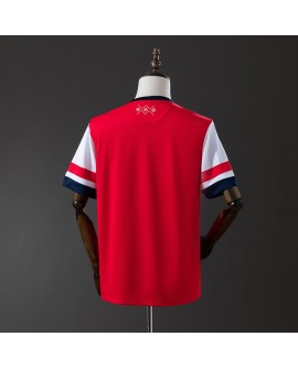 Arsenal Heimtrikot der Saison 12/13 (Retro)