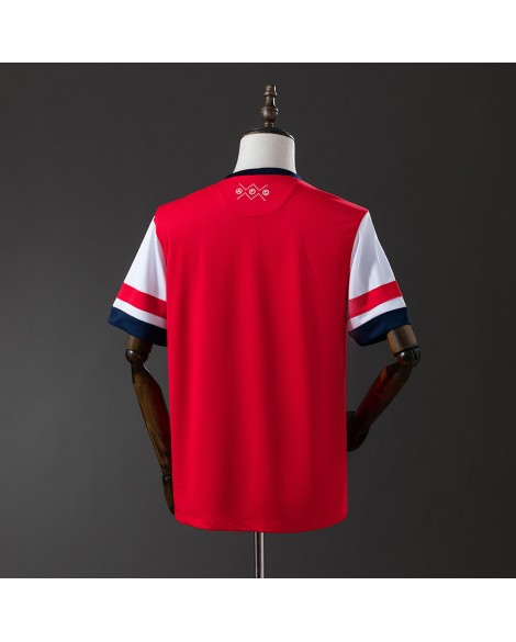 Arsenal Heimtrikot der Saison 12/13 (Retro)