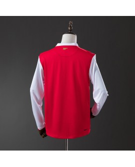 Arsenal Retro-Heimtrikot 2006 - Langärmlig