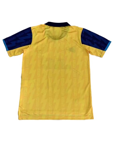 Drittes Retro-Auswärtstrikot von Arsenal 1994