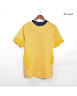 Arsenal-Trikot 2006/07 Auswärts Retro