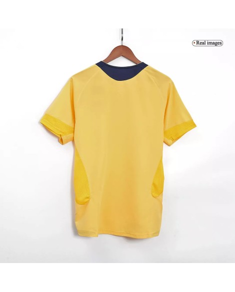Arsenal-Trikot 2006/07 Auswärts Retro