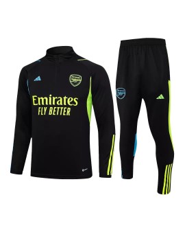 Arsenal-Kindersportbekleidung 202324
