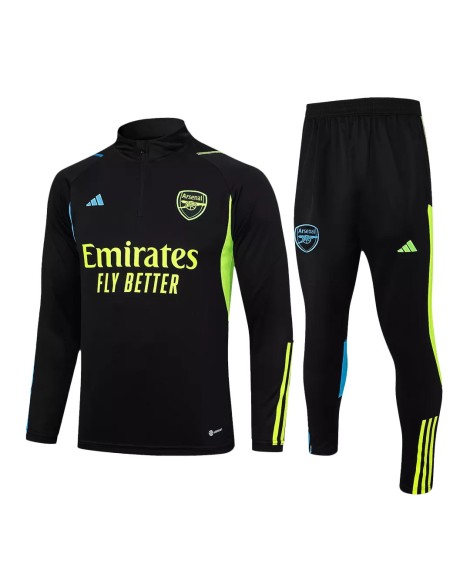 Arsenal-Kindersportbekleidung 202324