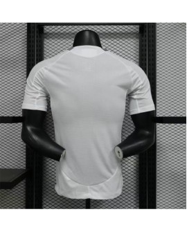 24/25 Spieler Aston Villa Weiß