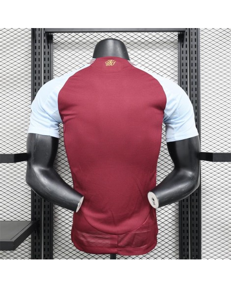 25/26 Spieler Aston Villa Home