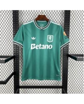 Aston Villa 2024/25 Special Edition Trikot