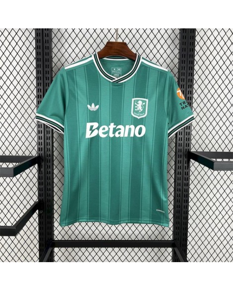 Aston Villa 2024/25 Special Edition Trikot