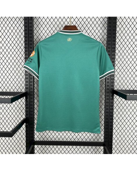 Aston Villa 2024/25 Special Edition Trikot