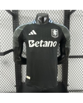 Aston Villa Auswärtstrikot 25/26 – Player