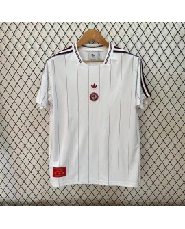 Aston Villa Trikot 2025/26