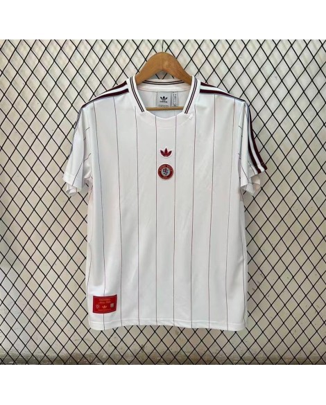 Aston Villa Trikot 2025/26 Aston Villa Trikot 2025/26