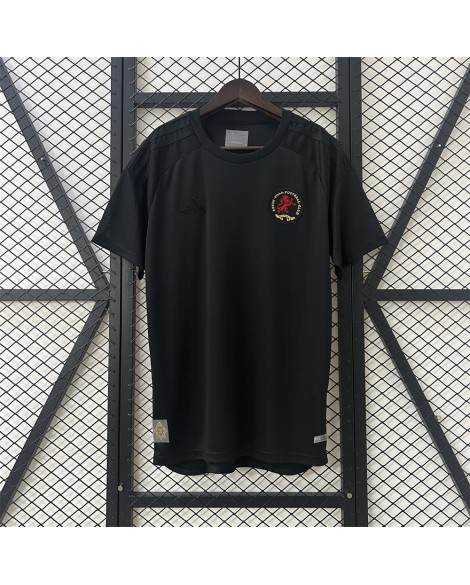 Aston Villa – Saison 2025/26 – Trikot zum 125-jährigen Jubiläum Aston Villa – Saison 2025/26 – Trikot zum 125-jährigen Jubiläum