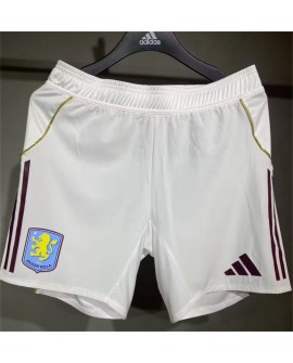Aston Villa Shorts – Saison 25/26