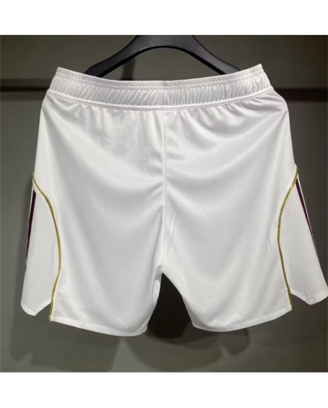 Aston Villa Shorts – Saison 25/26 Aston Villa Shorts – Saison 25/26