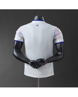 Aston Villa Auswärtstrikot 26/27 – Player